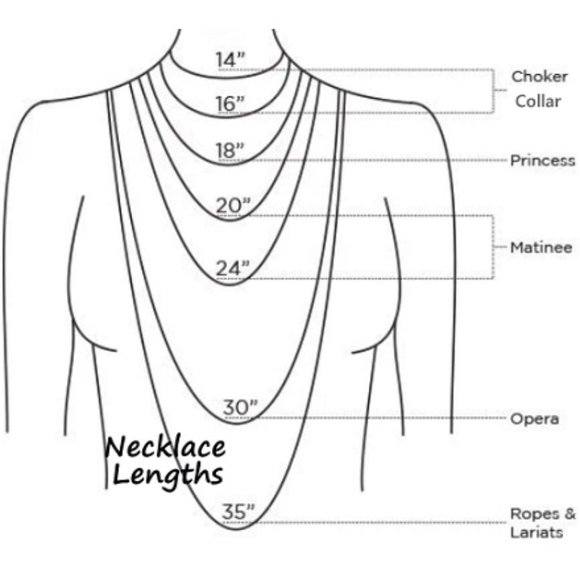 Ballet Stones & Crystal Flower Collar Necklace - Picture 6 of 6